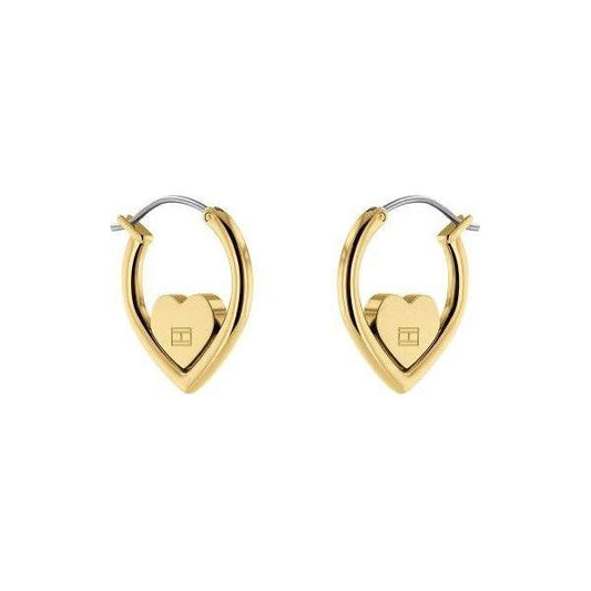 TOMMY HILFIGER JEWELS Mod. HEARTS