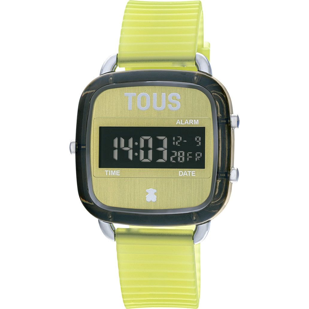 TOUS WATCHES Mod. 200351057 WATCHES