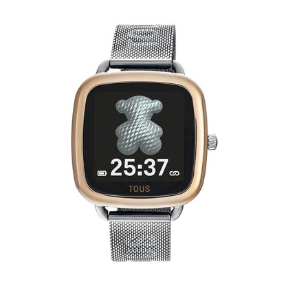 TOUS WATCHES Mod. 300358085 WATCHES