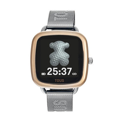 TOUS WATCHES Mod. 300358085 WATCHES