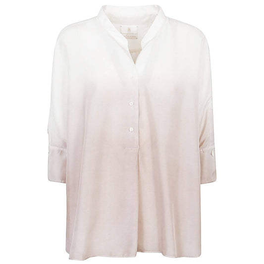 TRAME AUREE Shirts Beige Shirts