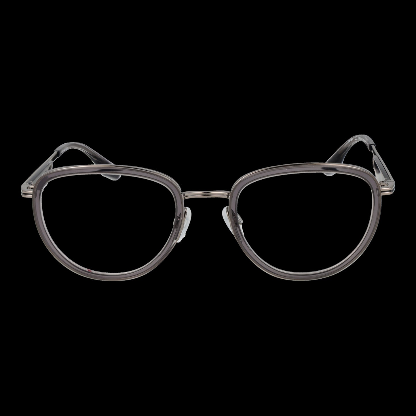 TRUSSARDI MOD. TSM1005 52T01 gent eyeglasses front view