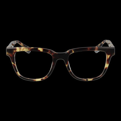 Alt Tag: TRUSSARDI MOD. TSM6041 52G21 stylish tortoiseshell glasses for men