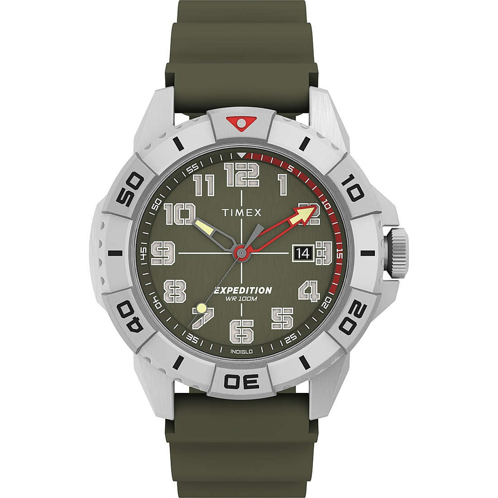 TIMEX MOD. EXPEDITION NORTH RIDGE-0