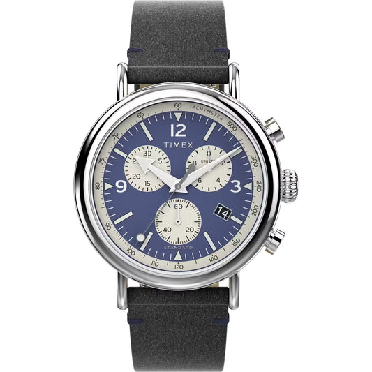 TIMEX MOD. STANDARD CHRONO-0