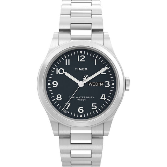 TIMEX MOD. WATERBURY-0