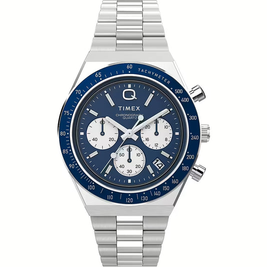 TIMEX MOD. Q CHRONO-0