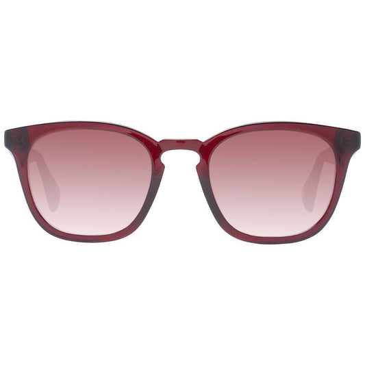 Ted Baker Red Men Sunglasses 1728,67345776800,Men,New with tags,Red,Sunglasses,Sunglasses for Men - Sunglasses,Ted Baker Ted Baker TE-1049076