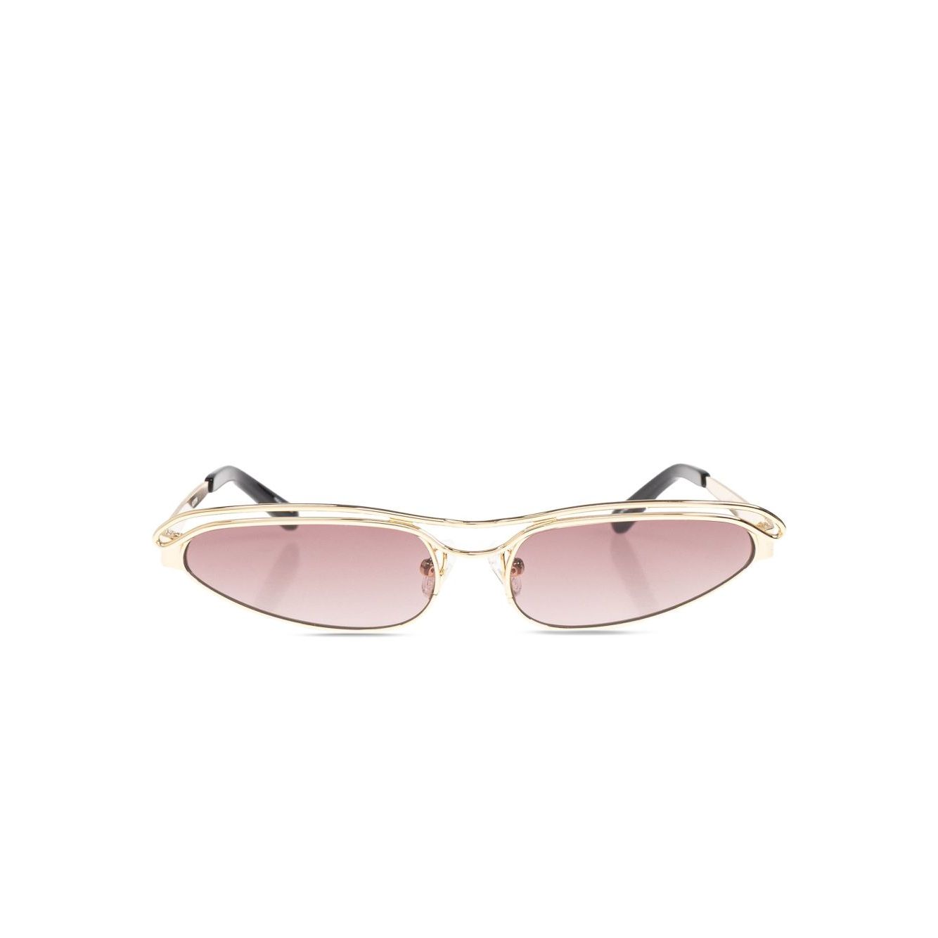 The Attico Norma sunglasses