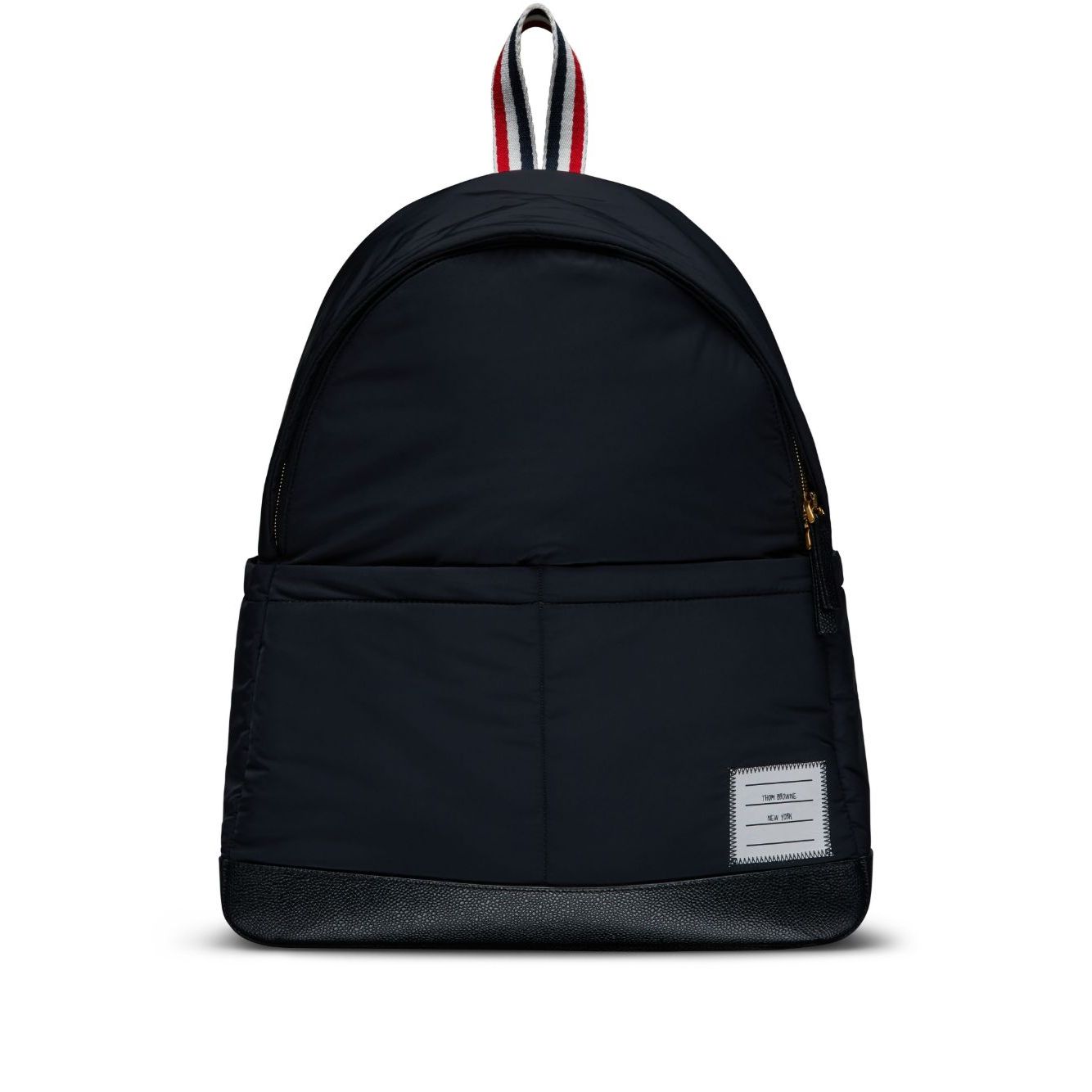Thom Browne Multipocket backpack
