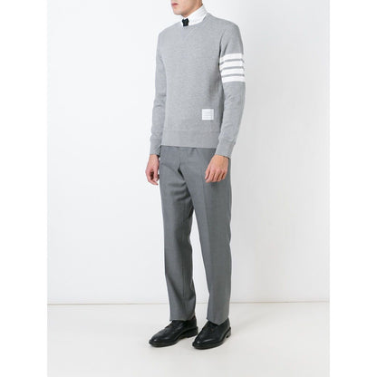 Thom Browne Sweaters Grey