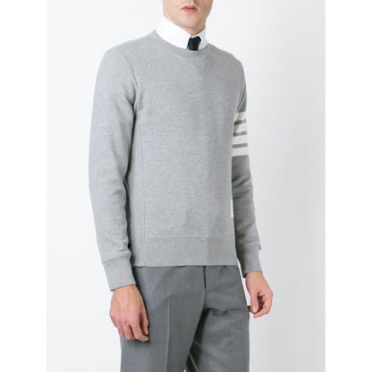 Thom Browne Sweaters Grey