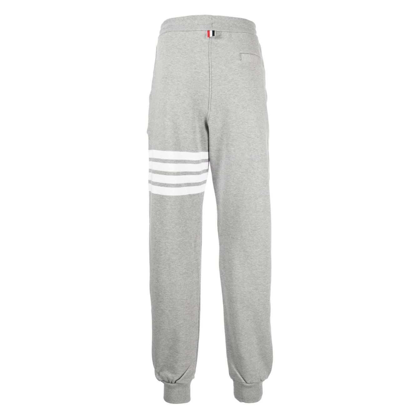 Thom Browne Trousers Grey