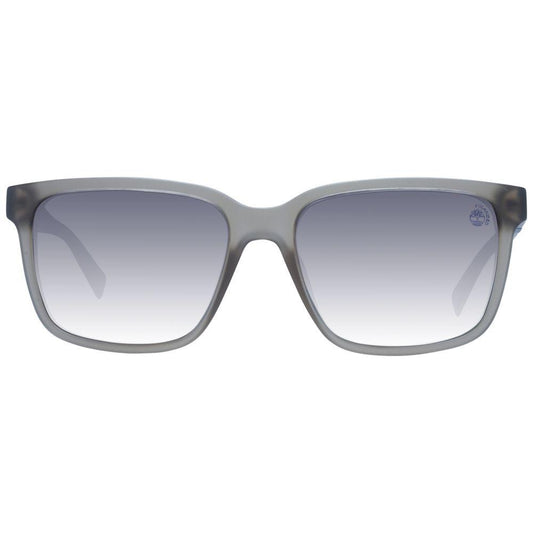 Timberland Timberland Gray Men Sunglasses TI-1039482