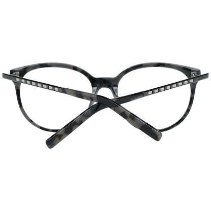 Tod's Gray Women Glasses Frame
