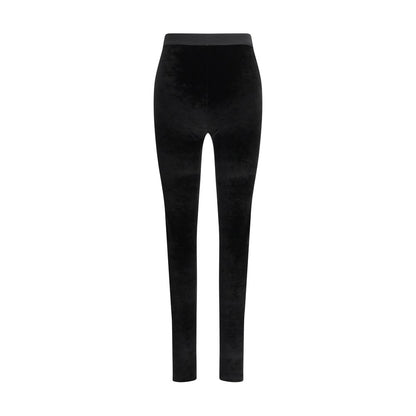 Tom Ford Black Triacetate Leggings