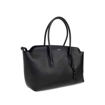 Tom Ford Structured Tote Bag Shopper