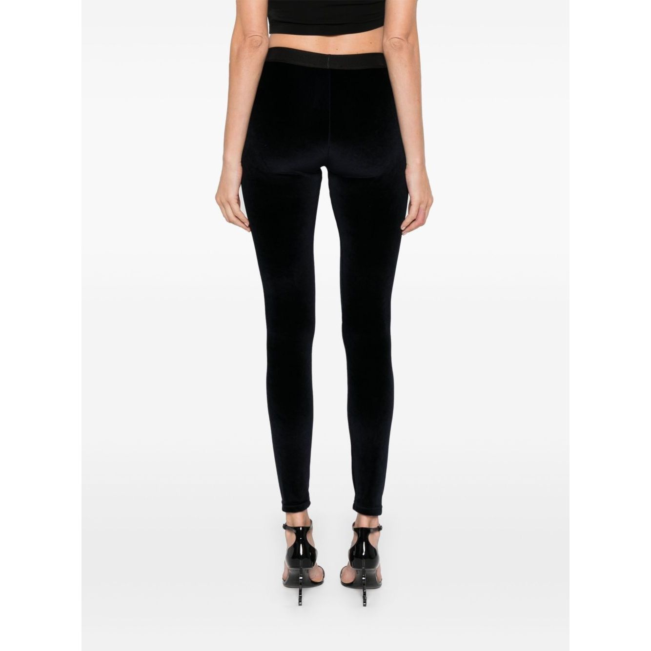 Tom Ford Trousers Blue