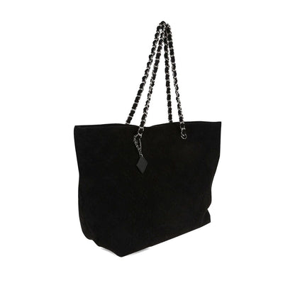 Tory Burch Ella Chain-strap Tote Bag Shopper