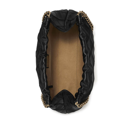 Tory Burch Fleming leather hobo bag Shoulder