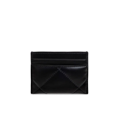 Tory Burch Kira Diamond leather cardholder Wallets