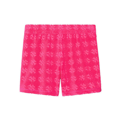 Tory Burch Shorts Fuchsia Short trousers