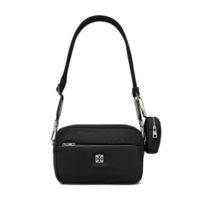 Tory Burch Virginia nylon shoulder bag Shoulder
