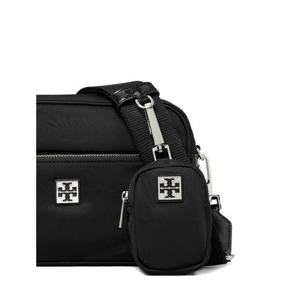 Tory Burch Virginia nylon shoulder bag Shoulder