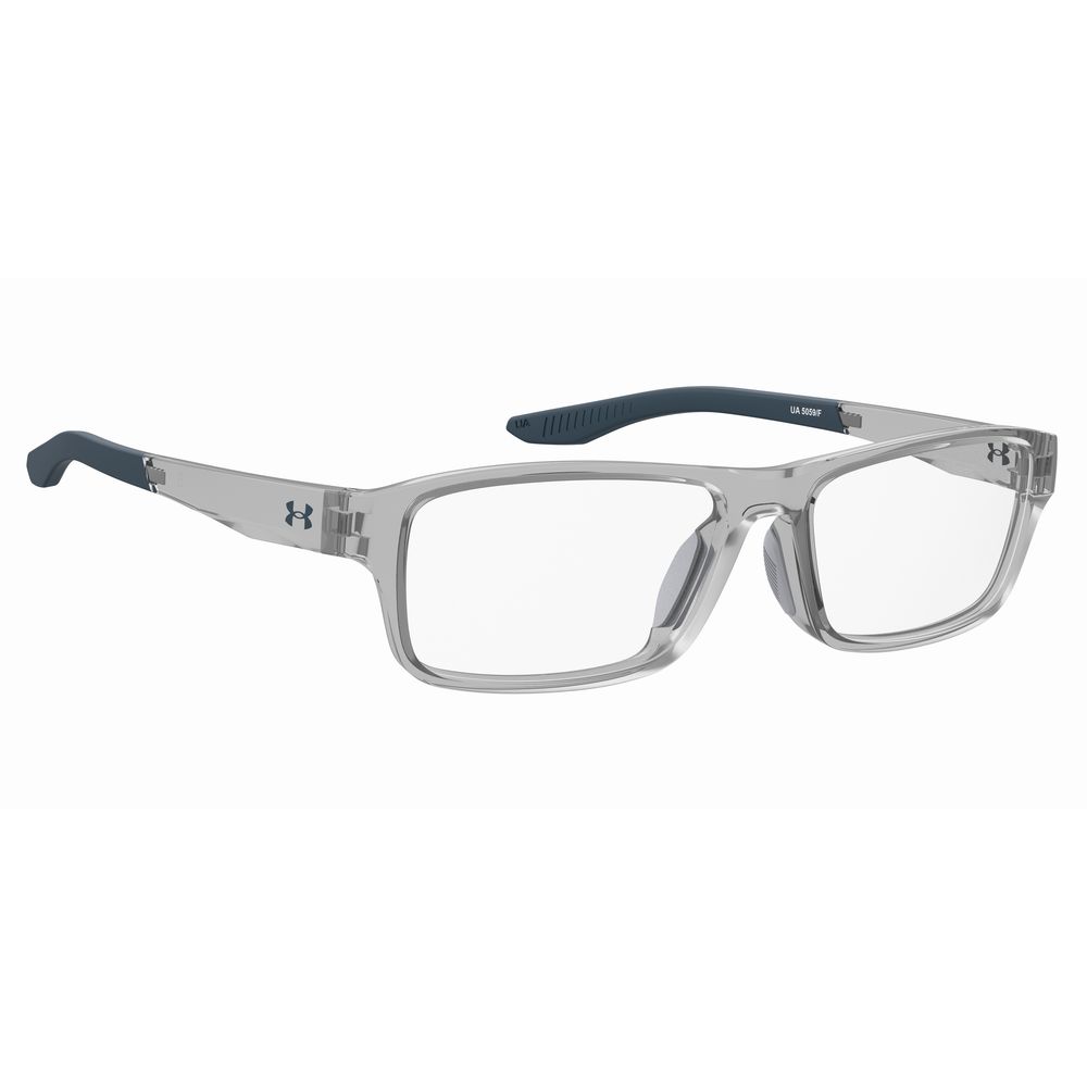 Under Armour Gray Resin Frames