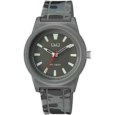 Q&Q Mod. GENT ONLY TIME