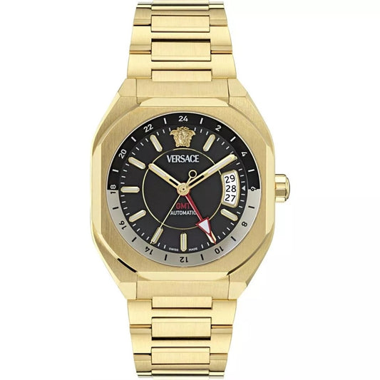 VERSACE Mod. V-CONTEMPO GMT VE0I00425
