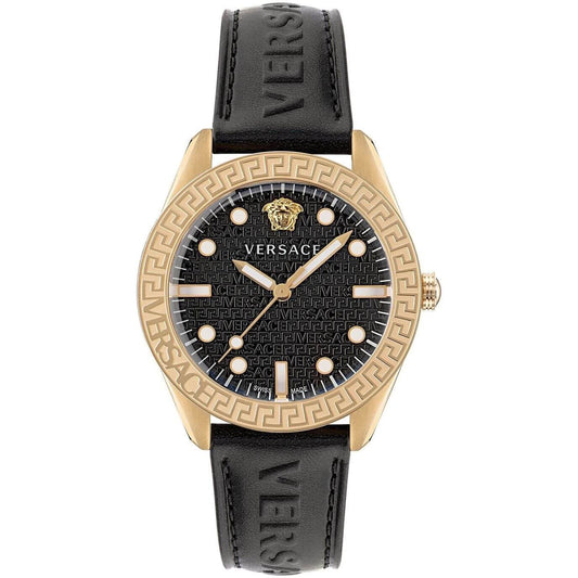 VERSACE Mod. GRECA DOME 3H VE2T00222