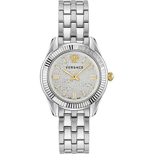 VERSACE Mod. GRECA TIME 2H-0