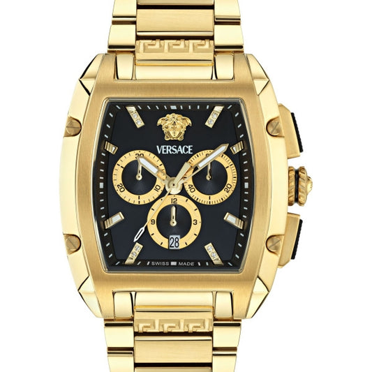 VERSACE WATCHES Mod. VE6H00824-0