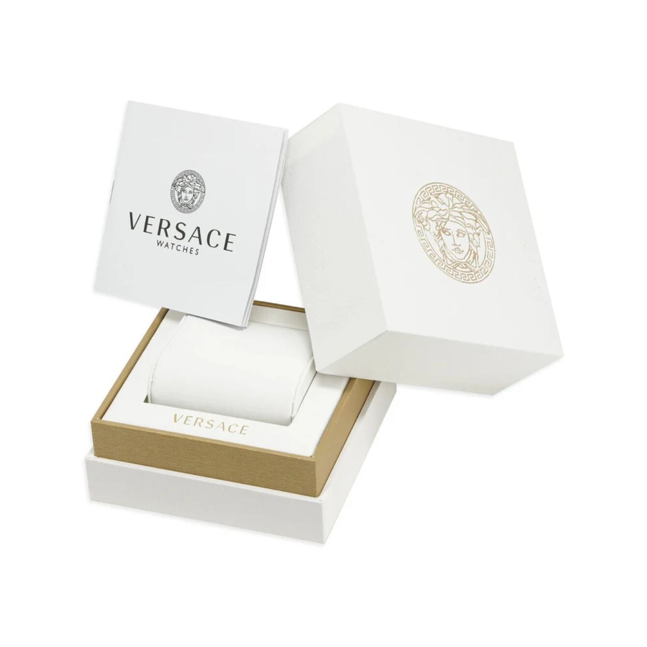 VERSACE Mod. VEDV01319