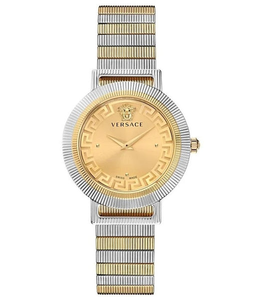 VERSACE Mod. LOGO HALO Lady,LUXURY WATCHES,Wristwatch