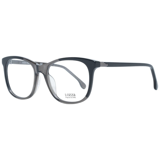 LOZZA MOD. VL4154 520BLK SUNGLASSES & EYEWEAR LOZZA EYEWEAR Dim Gray