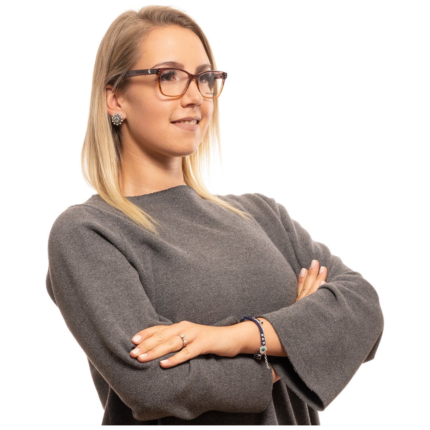 ZADIG &amp; VOLTAIRE 型号 VZV091V 510ACL