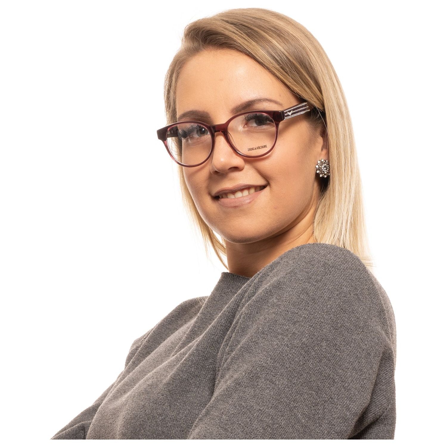 زاديج وفولتير وزارة الدفاع. VZV120S 500W48