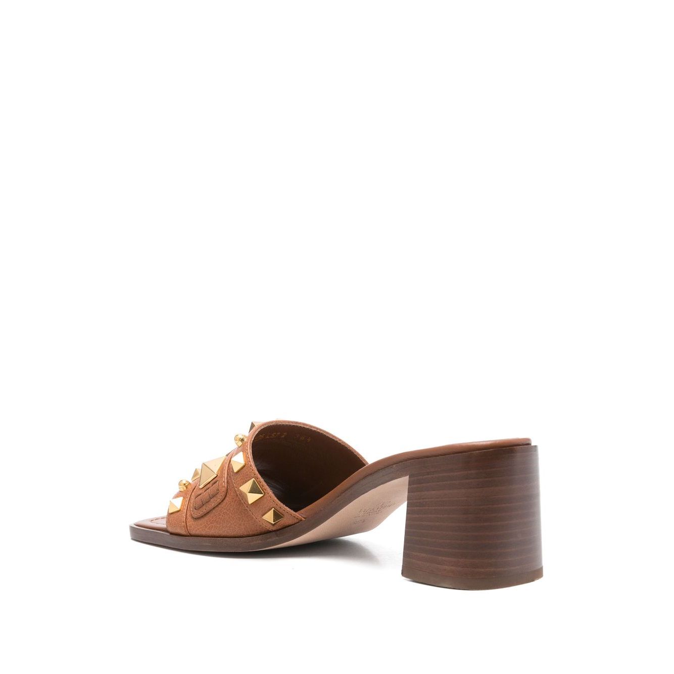 Valentino Garavani 60mm Vlogo signature sandals