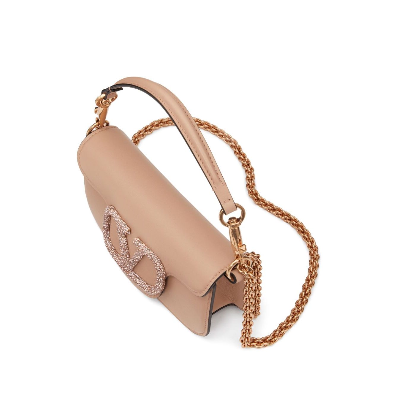 Valentino Garavani Locò small shoulder bag