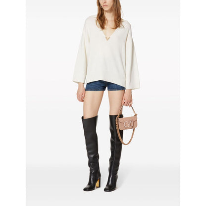 Valentino Garavani Locò small shoulder bag