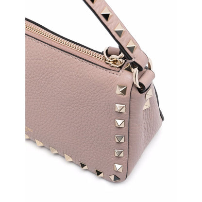 Valentino Garavani Rockstud small leather shoulder bag