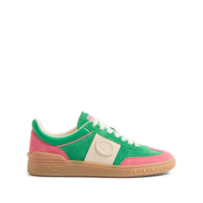 Valentino Garavani Upvillage Sneaker In Crust Sneakers