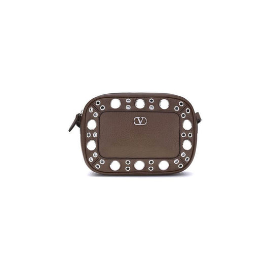 Valentino Garavani Nellcôte Shoulder Bag