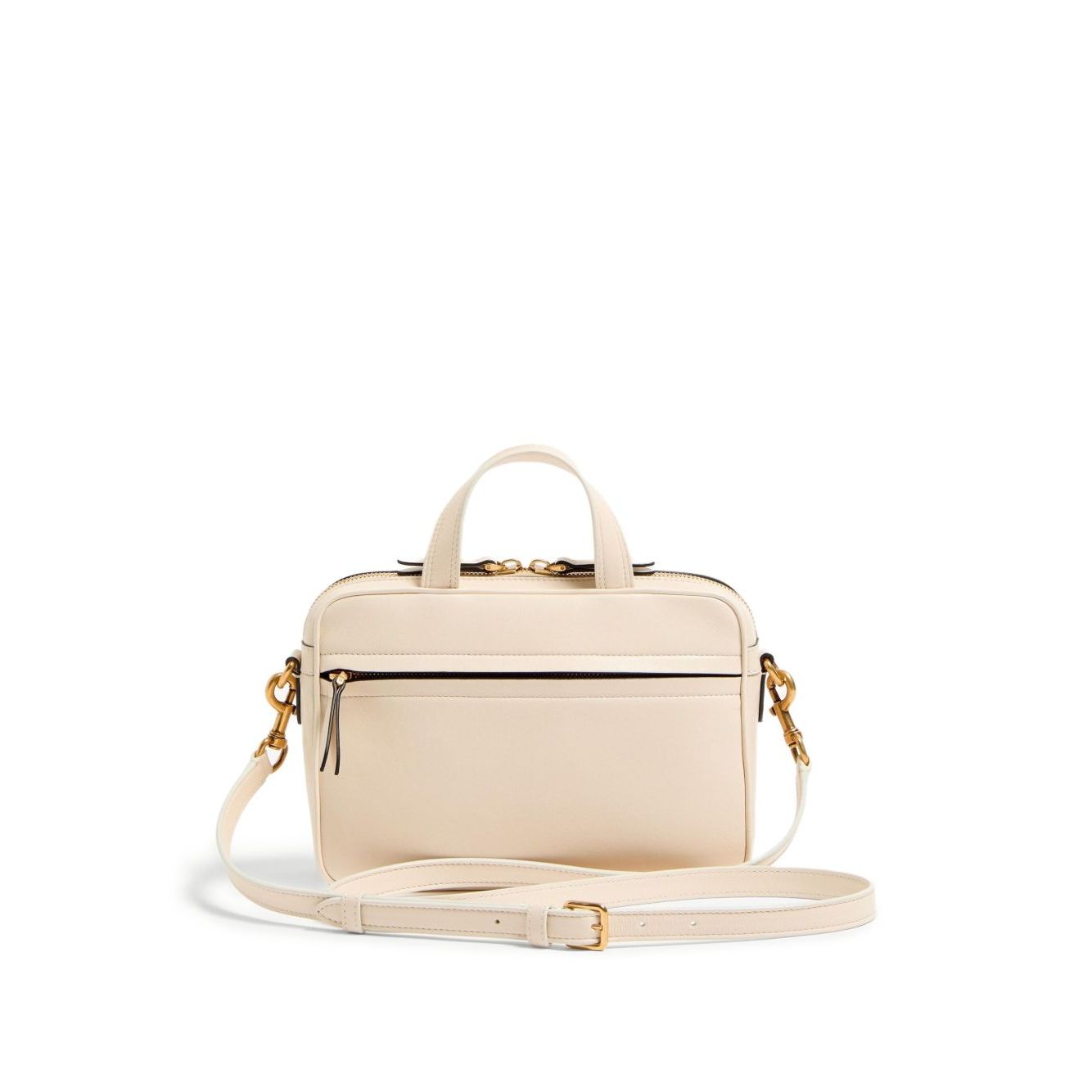 Valentino Garavani Viva Superstar Nappa Handbag