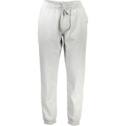 Vans Gray Cotton Pant