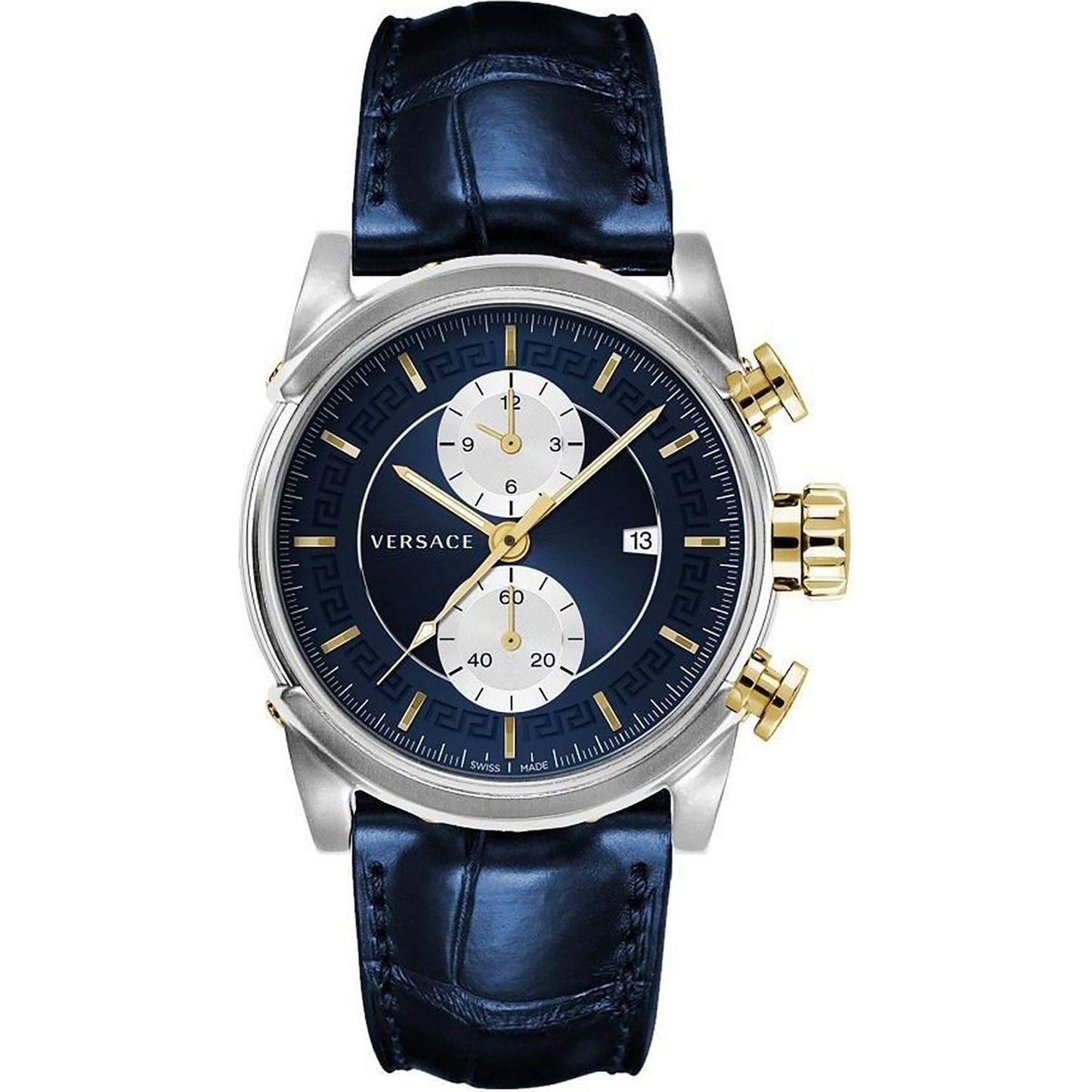 Versace Watches X093_VEV400219:381423