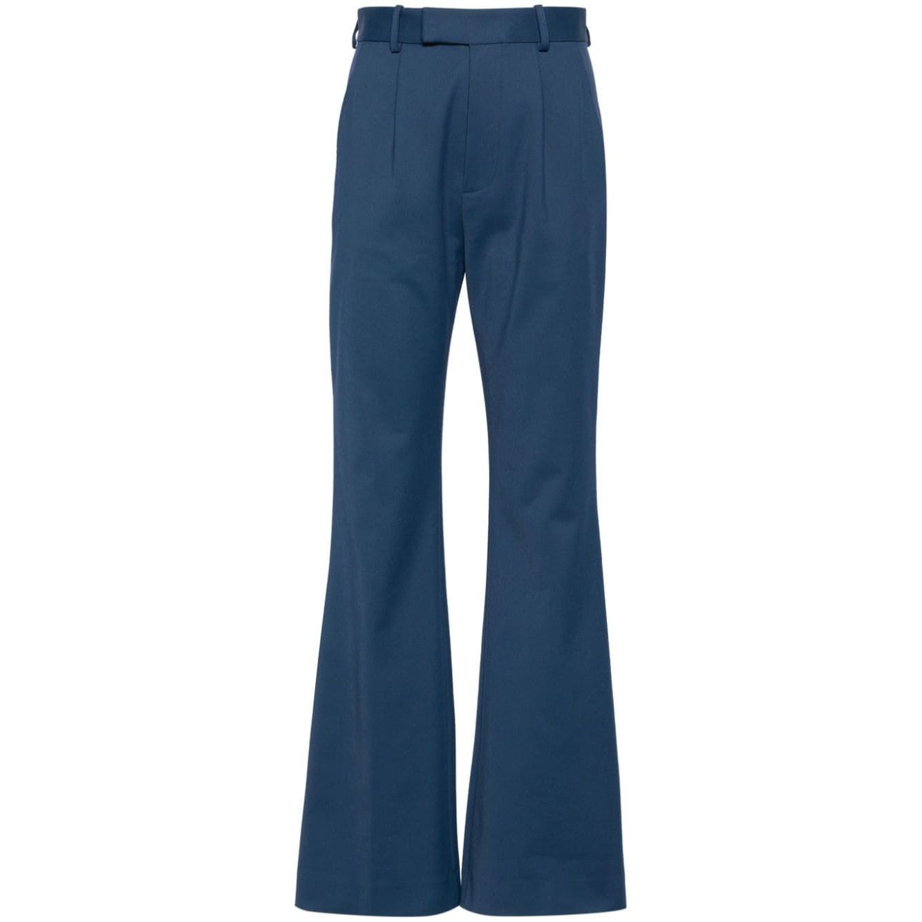 Vivienne Westwood Trousers Blue Trousers