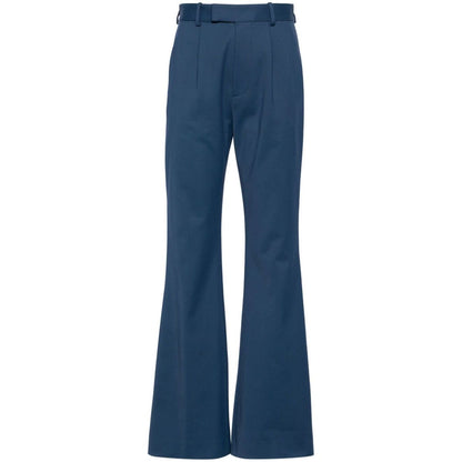 Vivienne Westwood Trousers Blue Trousers